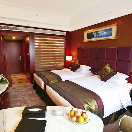 Chengdu Tianyou International Hotel 청두 외부 사진