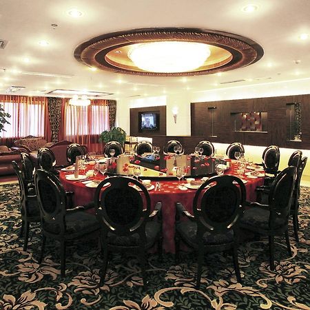 Chengdu Tianyou International Hotel 청두 외부 사진
