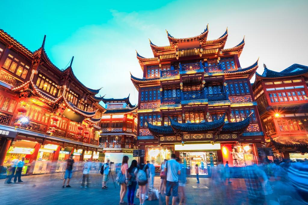 Chengdu Tianyou International Hotel 청두 외부 사진