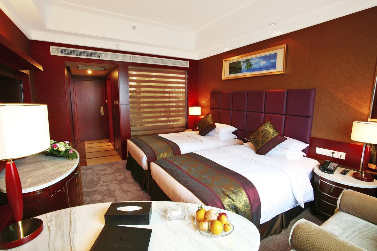 Chengdu Tianyou International Hotel 청두 외부 사진
