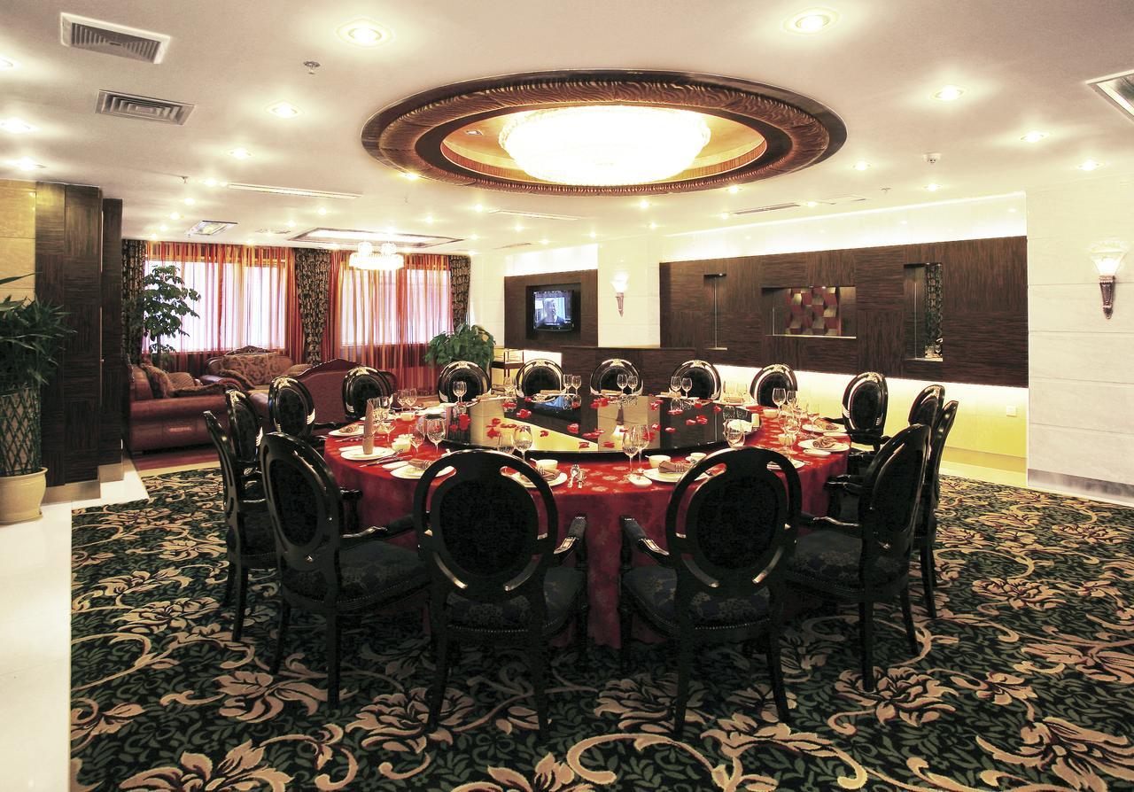 Chengdu Tianyou International Hotel 청두 외부 사진