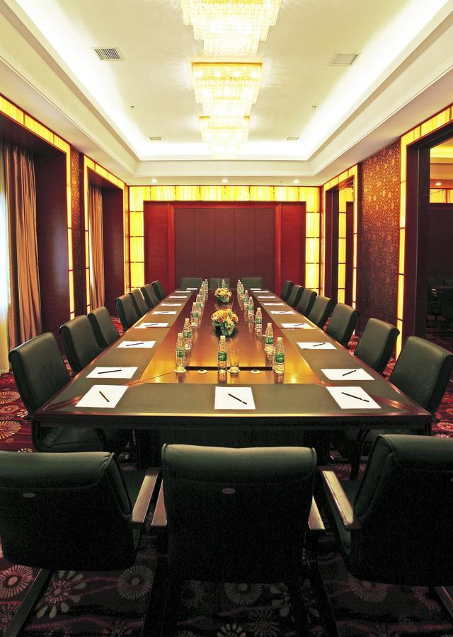 Chengdu Tianyou International Hotel 청두 외부 사진