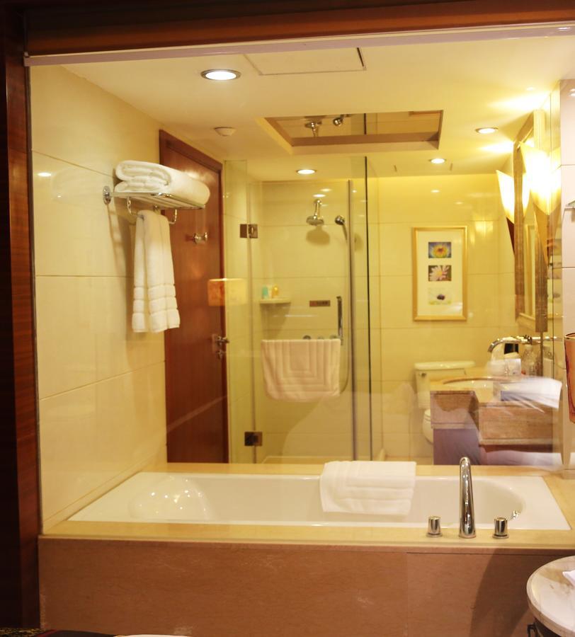 Chengdu Tianyou International Hotel 청두 외부 사진
