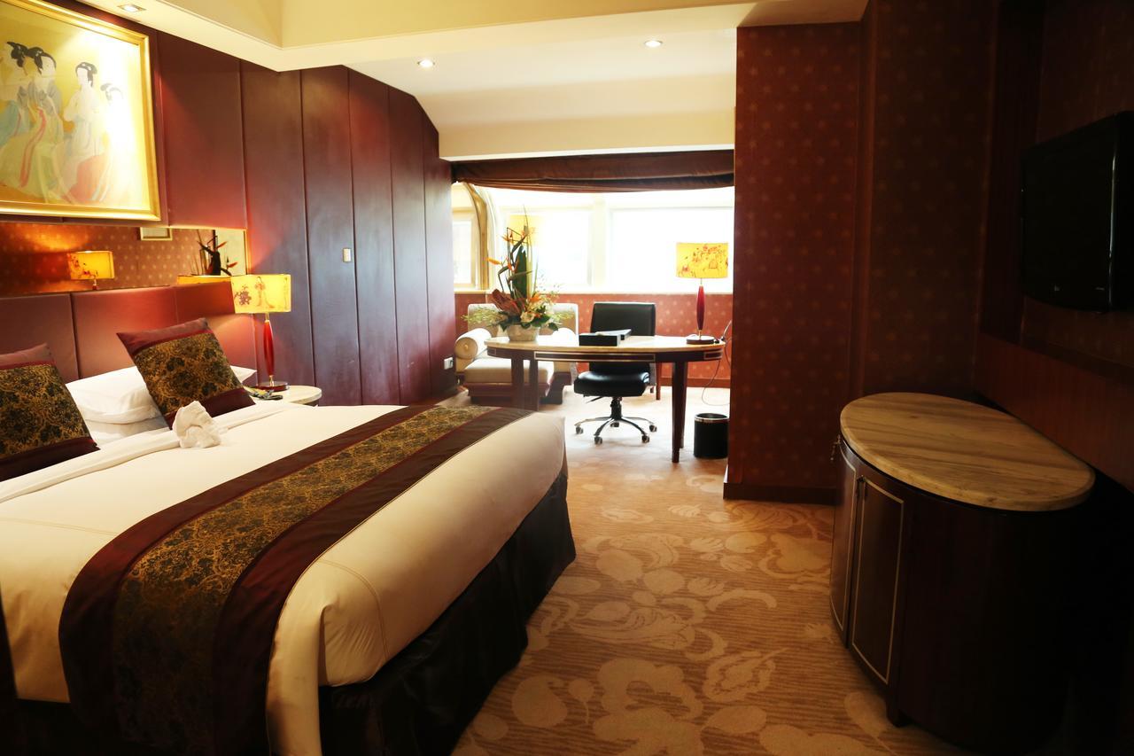 Chengdu Tianyou International Hotel 청두 외부 사진