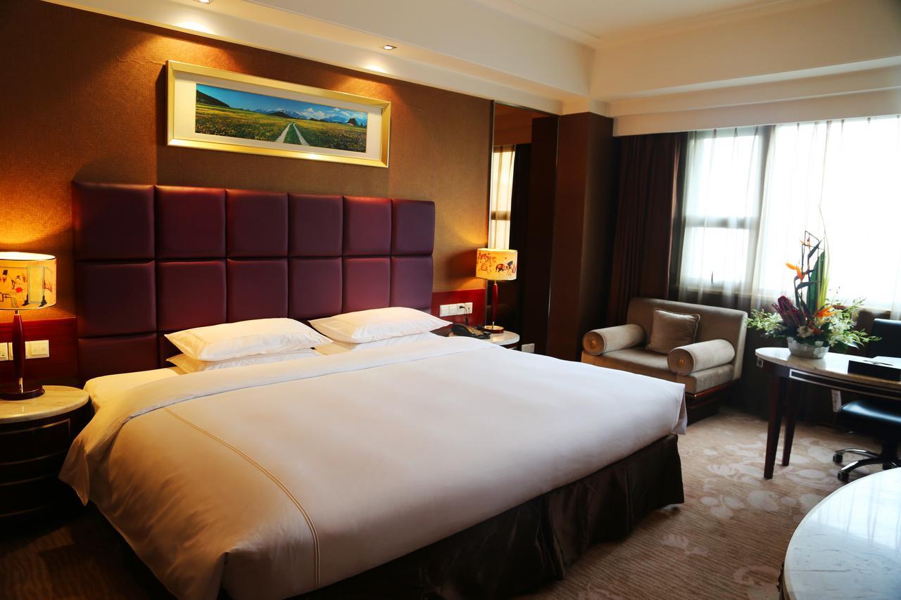 Chengdu Tianyou International Hotel 청두 외부 사진