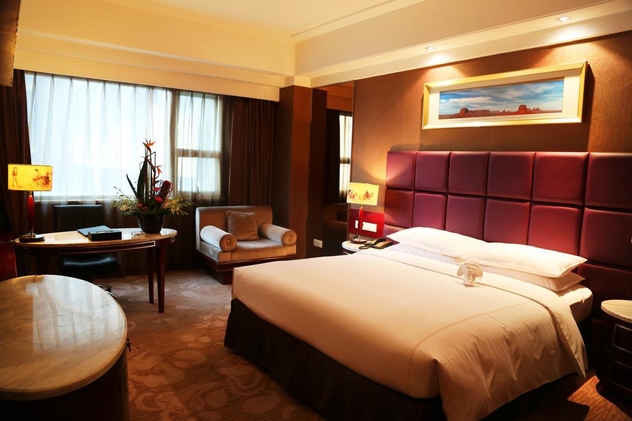 Chengdu Tianyou International Hotel 청두 외부 사진