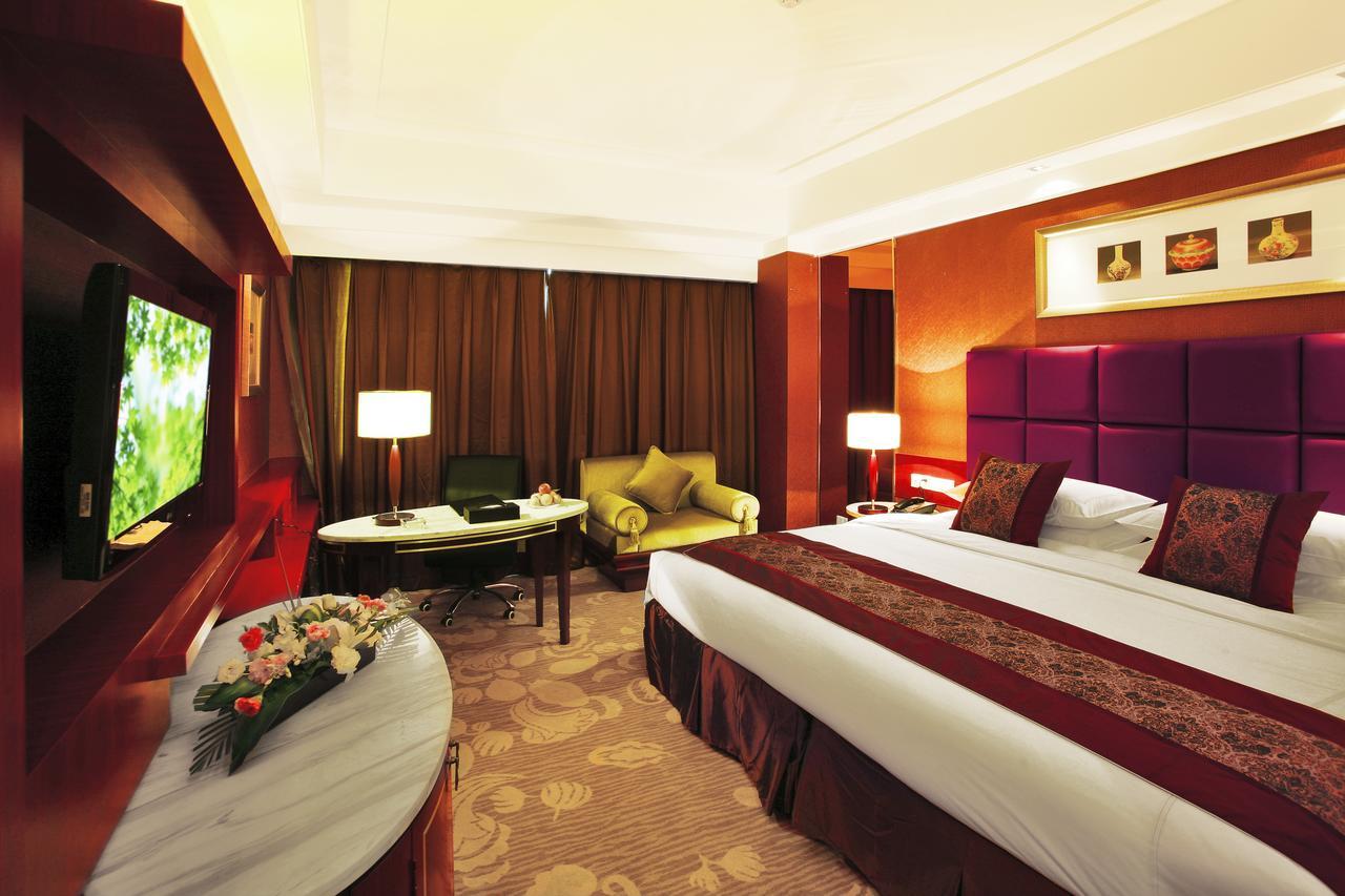 Chengdu Tianyou International Hotel 청두 외부 사진