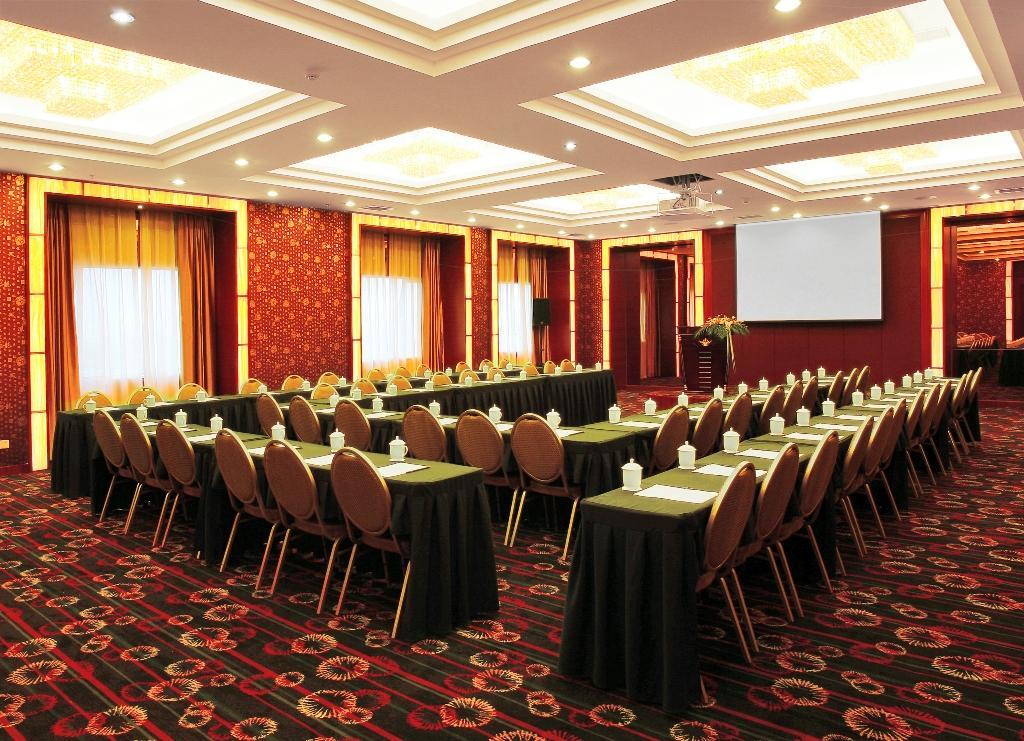 Chengdu Tianyou International Hotel 청두 외부 사진