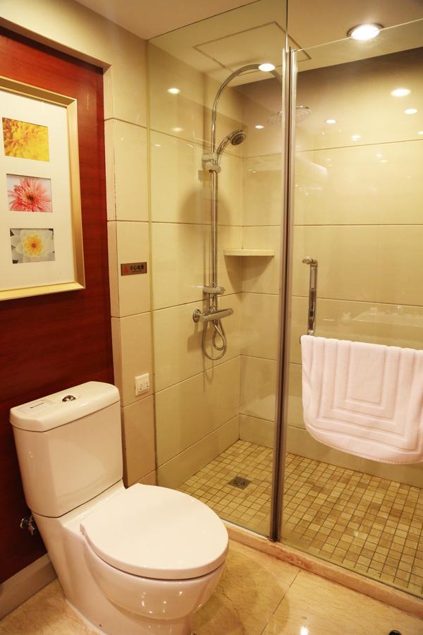Chengdu Tianyou International Hotel 청두 외부 사진