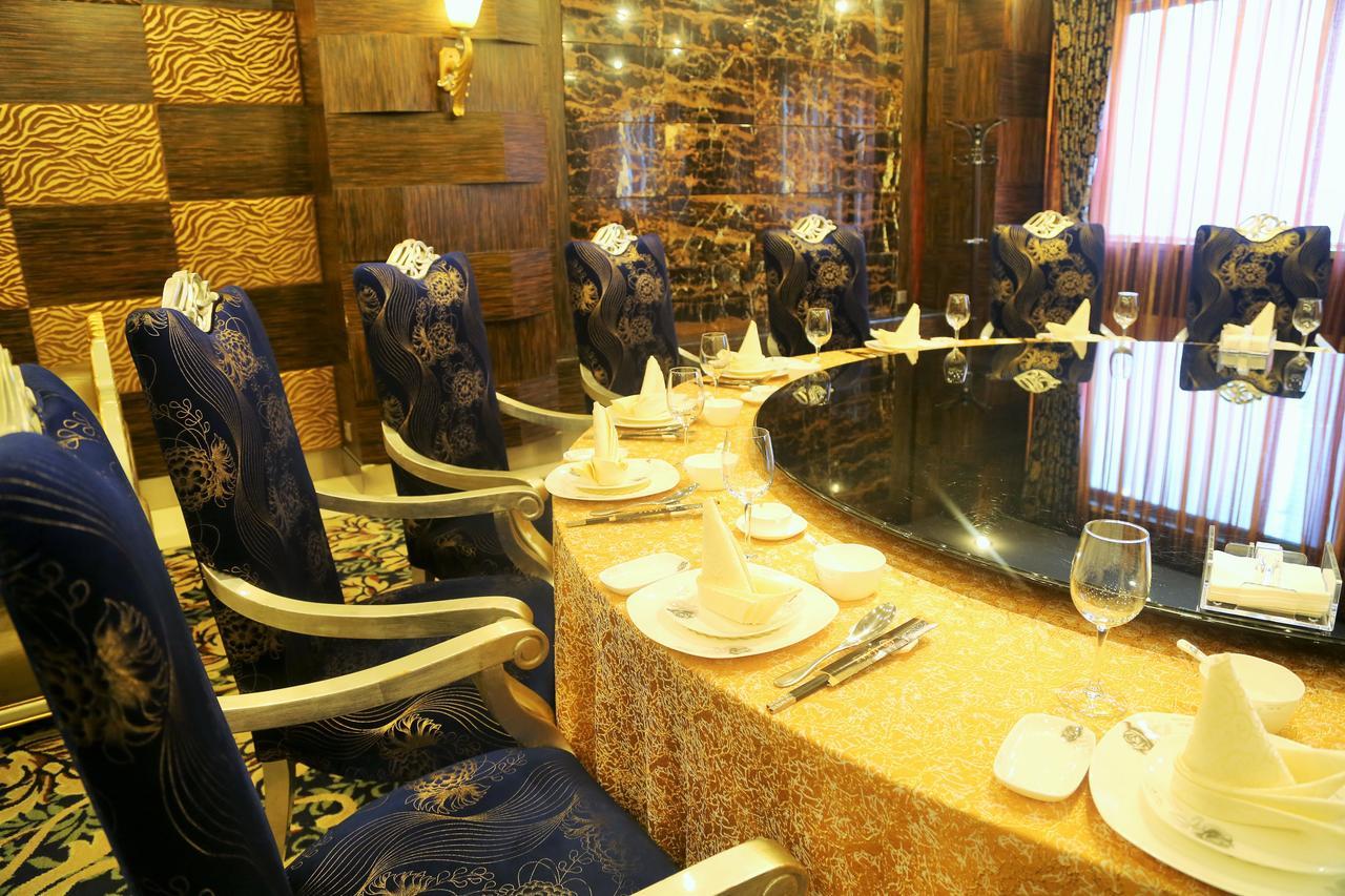 Chengdu Tianyou International Hotel 청두 외부 사진