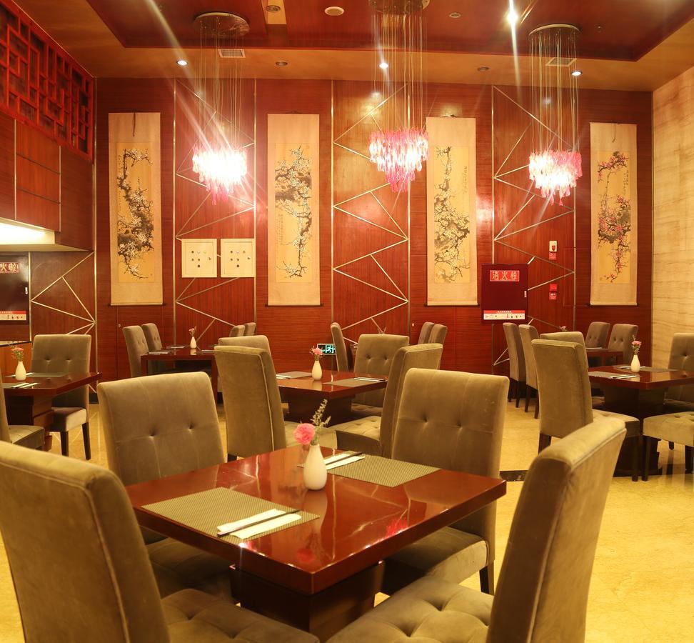 Chengdu Tianyou International Hotel 청두 외부 사진